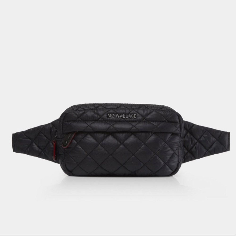 Metro Belt Bag